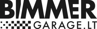 Bimmer Garage