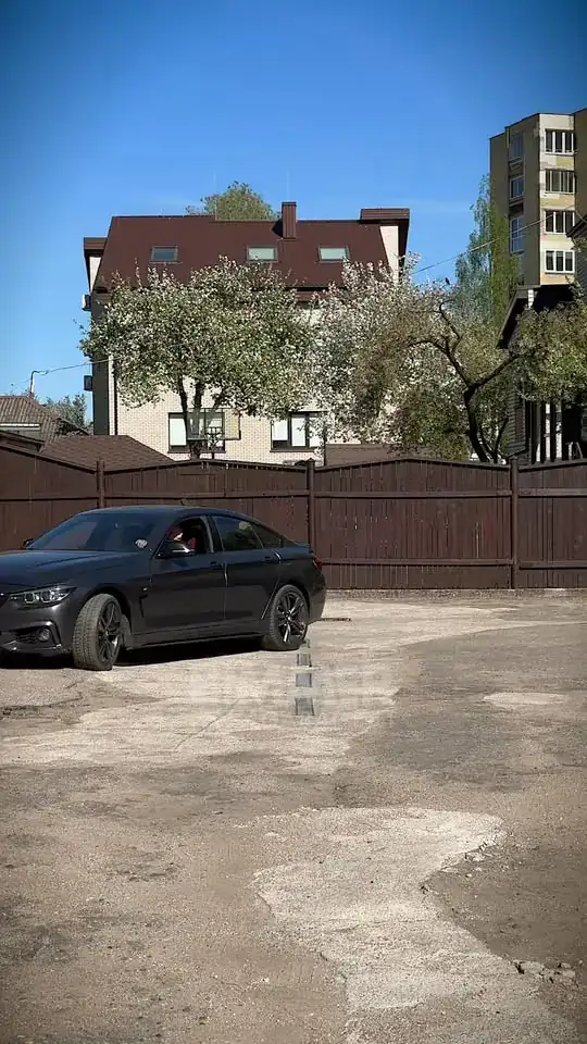 BMW variklių remontas